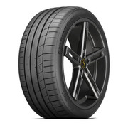  Continental ExtremeContact Sport 245/40R18