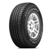  Goodyear Fortera HL Edition 245/65R17