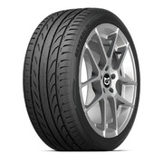  General G-Max RS 245/40R18