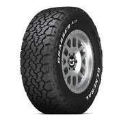  General Grabber A/T X 215/65R16