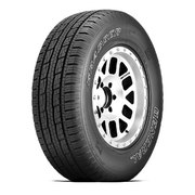  General Grabber HTS60 235/55R19