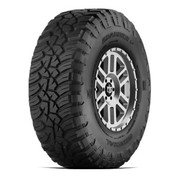  General Grabber X3 285/70R17