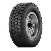  BFGoodrich HD-Terrain T/A KT 265/70R17