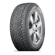 Nokian Hakkapeliitta C4 255/55R18