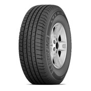 Michelin LTX M/S 215/75R15