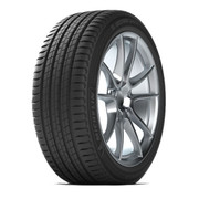  Michelin Latitude Sport 3 255/50R19