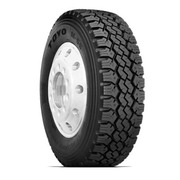  Toyo M-55 245/75R16