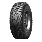  BFGoodrich Mud-Terrain T/A KM2 255/80R17