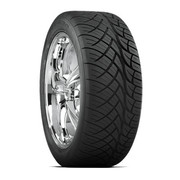  Nitto NT420S 255/55R18