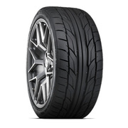  Nitto NT555 G2 245/45R17