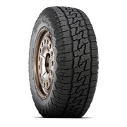  Nitto Nomad Grappler 245/65R17