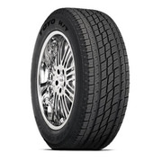  Toyo Open Country H/T 245/70R17