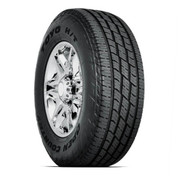  Toyo Open Country H/T II 245/70R17