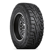Goodyear Wrangler Territory MT Tire - LT285/70R17 Load C 6-Ply - Mud Terrain, Black Sidewall