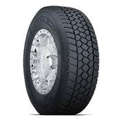 Toyo Open Country Tire Size Chart