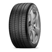  Pirelli P Zero Rosso 275/40R20