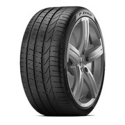 Pirelli P Zero Silver 255/35R19