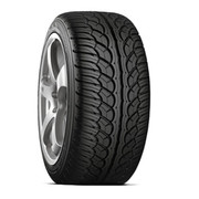  Yokohama Parada Spec-X 255/45R20