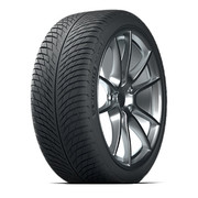 Michelin Pilot Alpin 5