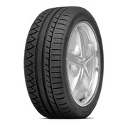Michelin Pilot Alpin PA3 215/55R17