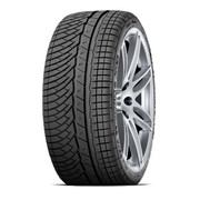  Michelin Pilot Alpin PA4 245/45R18