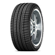  Michelin Pilot Sport 3 245/45R19
