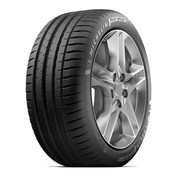  Michelin Pilot Sport 4 245/40R19