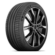  Michelin Pilot Sport 4 SUV 225/65R17