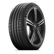  Michelin Pilot Sport 5 245/45R17