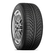 Michelin Pilot Sport A/S Plus