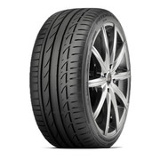  Bridgestone Potenza S001 RFT 255/35R19