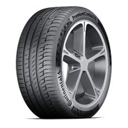  Continental PremiumContact 6 275/40R19