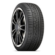 Lexus Tire Size Chart