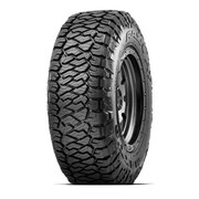  Maxxis RAZR AT 245/65R17