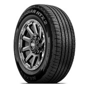  Nexen Roadian HTX2 245/70R17