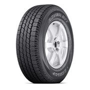 Dunlop Rover H/T 245/70R17