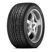  Dunlop SP Sport 5000 Asymmetrical 225/45R17