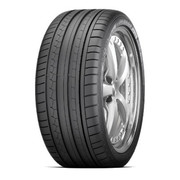  Dunlop SP Sport Maxx GT DSST 245/35R20