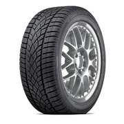  Dunlop SP Winter Sport 3D 275/45R19