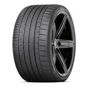  Continental SportContact 6 255/45R19