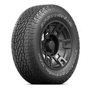  BFGoodrich Trail-Terrain T/A 235/75R15