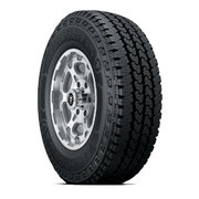  Firestone Transforce AT2 245/75R17