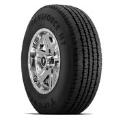  Firestone Transforce HT 245/70R17