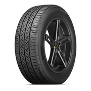  Continental TrueContact Tour 215/55R17