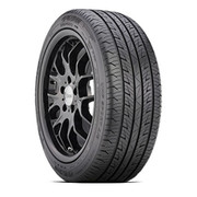  Fuzion UHP Sport A/S 215/45R17