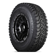 TreadWright Warden A/T 245/75R17