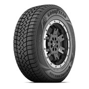  Goodyear WinterCommand LT 275/70R18