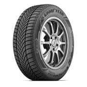  Goodyear WinterCommand Ultra 245/45R18