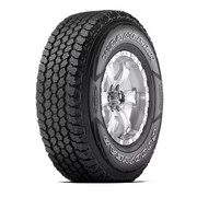  Goodyear Wrangler All-Terrain Adventure w/Kevlar 245/65R17