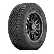  Goodyear Wrangler DuraTrac RT 245/70R17